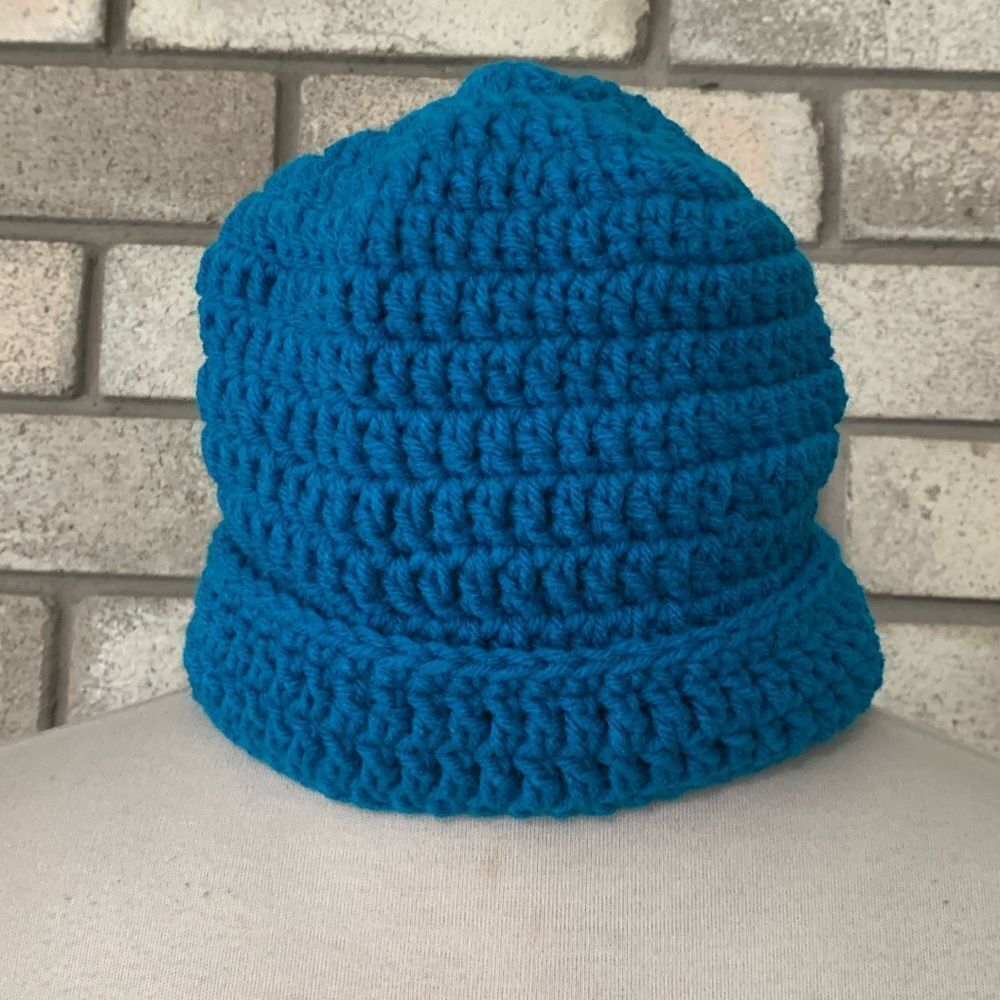 3for$20 blue hat beanie